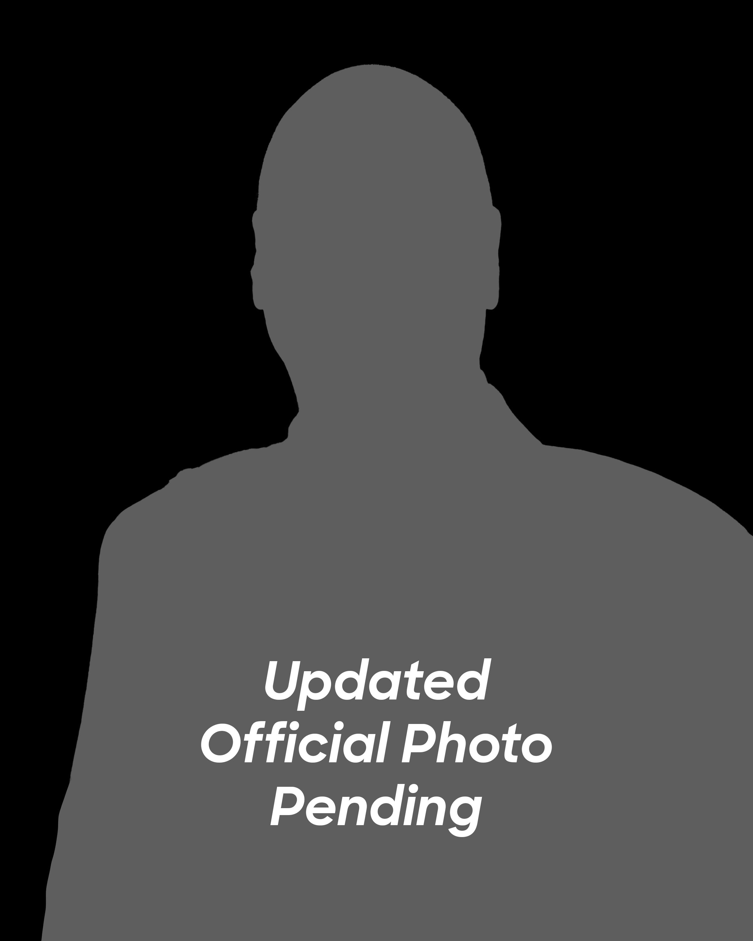 Headshot of Military Leader